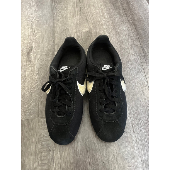 Y2K Teddy Classic‎ Cortez PRM 'Black Light cream - Picture 4 of 8